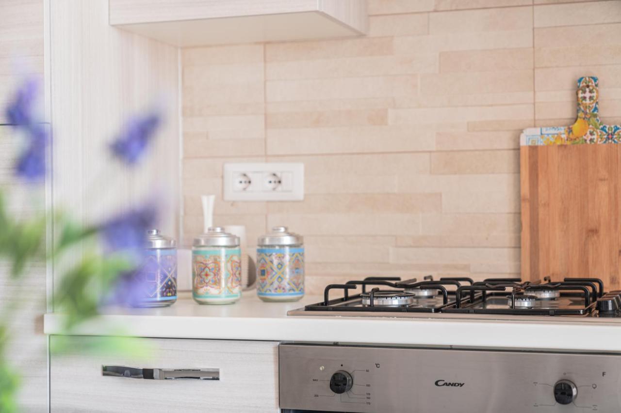 Almi - Guest Apartment ポルト・トッレス エクステリア 写真