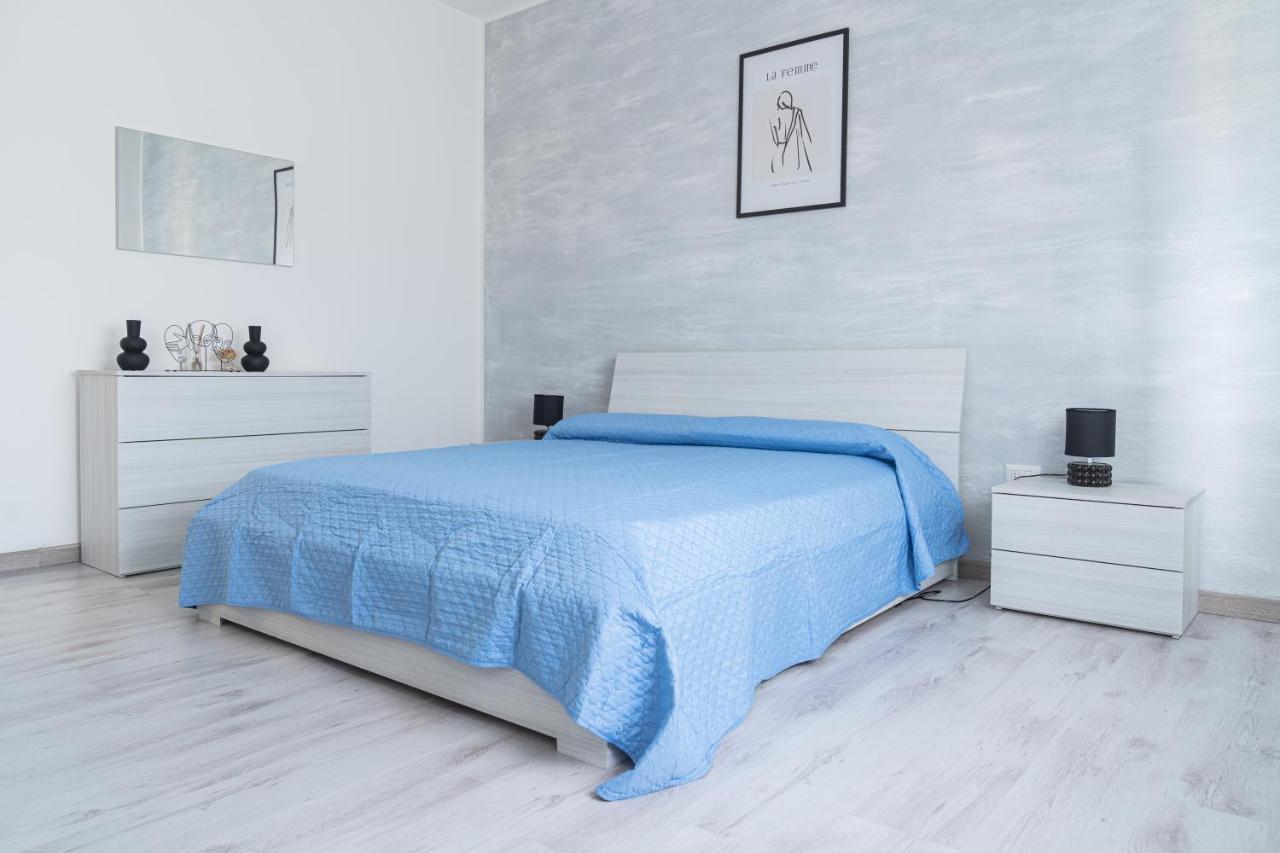 Almi - Guest Apartment ポルト・トッレス エクステリア 写真