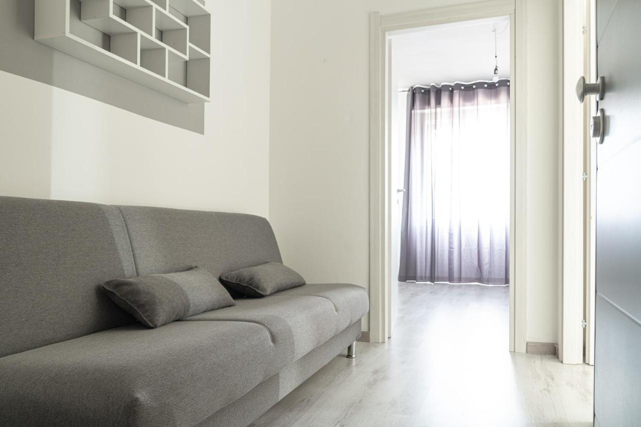 Almi - Guest Apartment ポルト・トッレス エクステリア 写真
