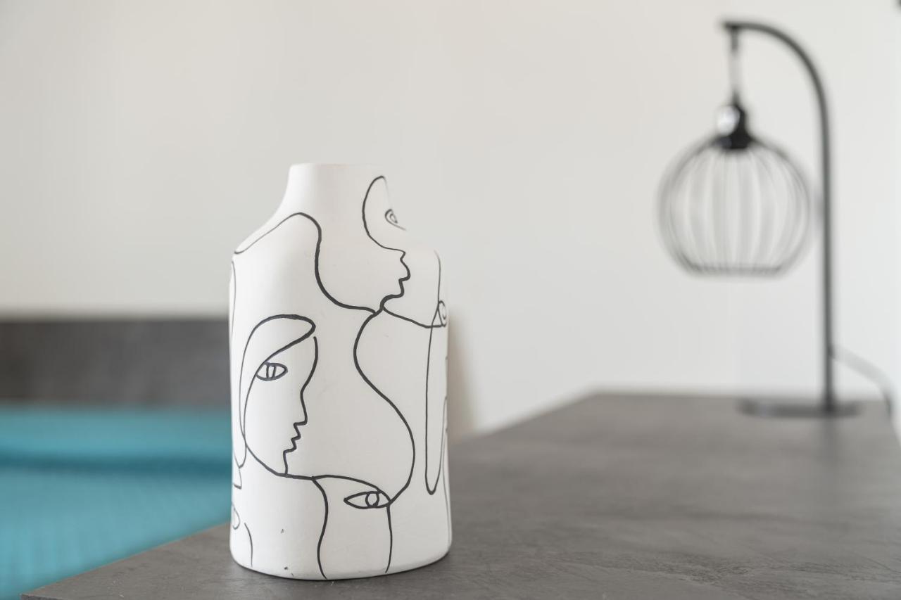 Almi - Guest Apartment ポルト・トッレス エクステリア 写真