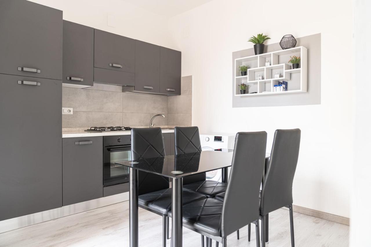 Almi - Guest Apartment ポルト・トッレス エクステリア 写真