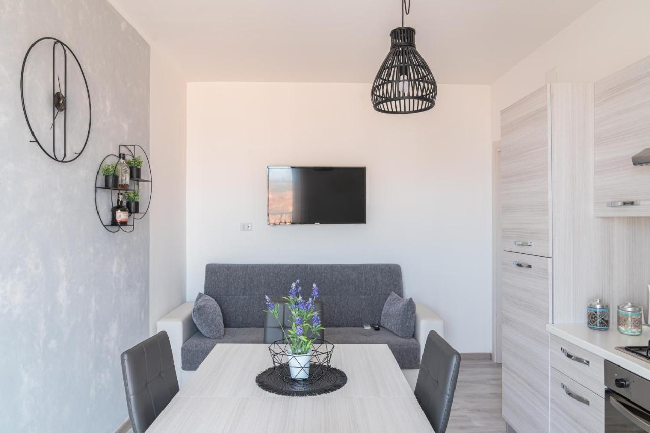 Almi - Guest Apartment ポルト・トッレス エクステリア 写真