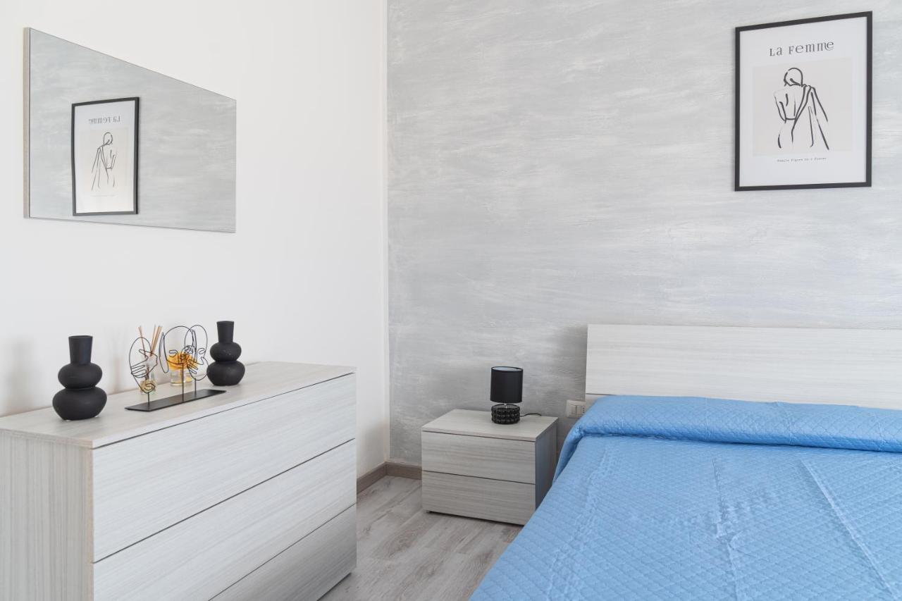 Almi - Guest Apartment ポルト・トッレス エクステリア 写真