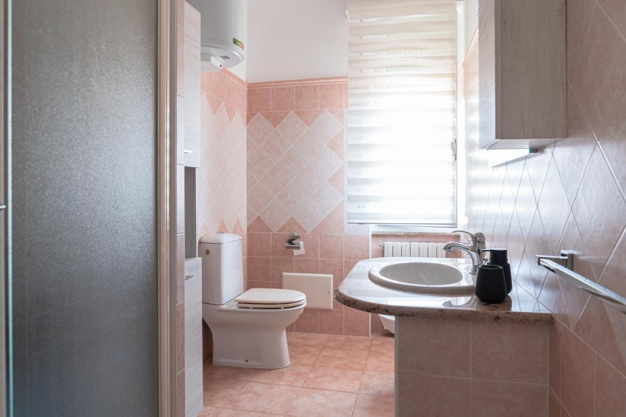 Almi - Guest Apartment ポルト・トッレス エクステリア 写真
