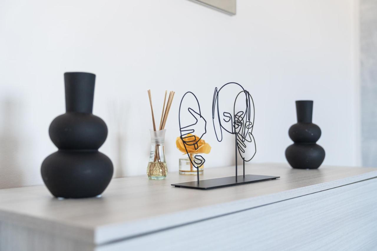 Almi - Guest Apartment ポルト・トッレス エクステリア 写真
