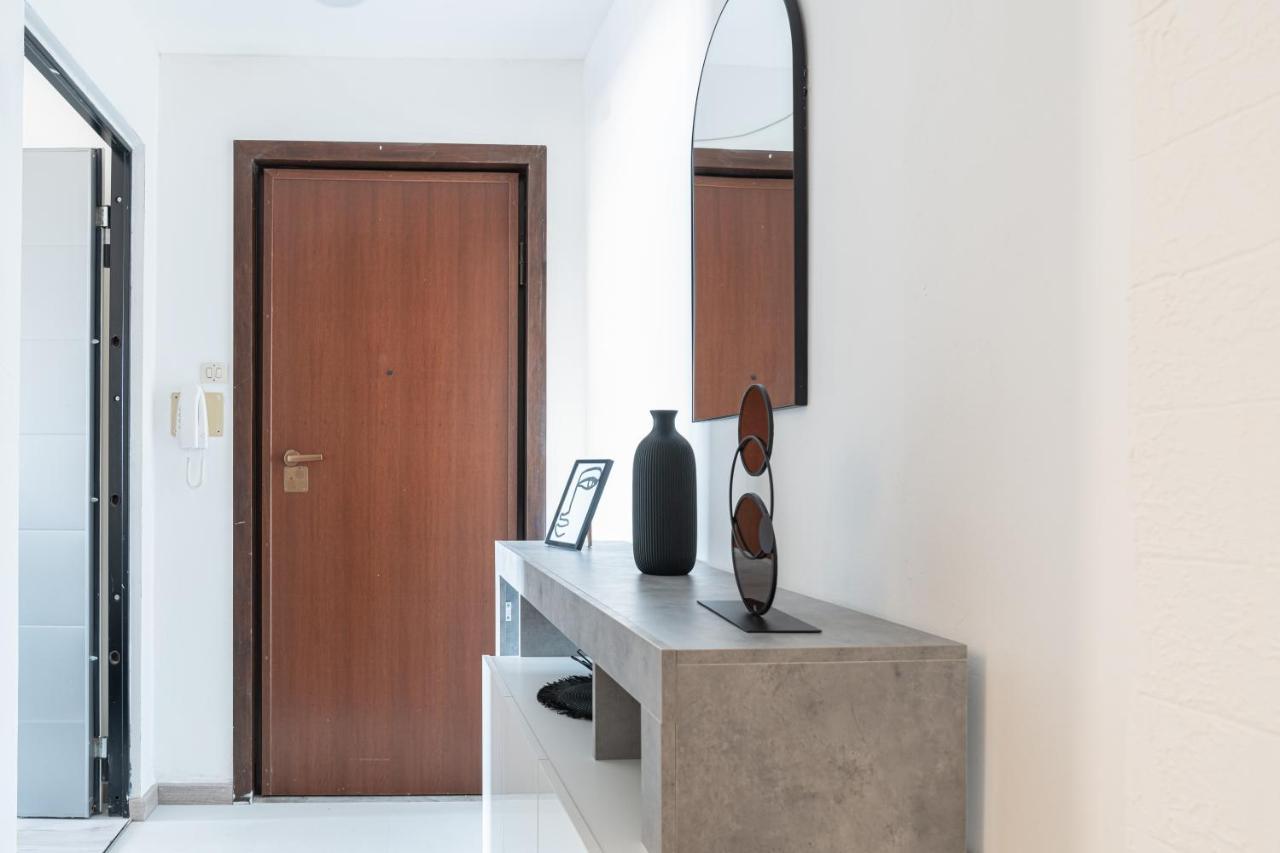 Almi - Guest Apartment ポルト・トッレス エクステリア 写真