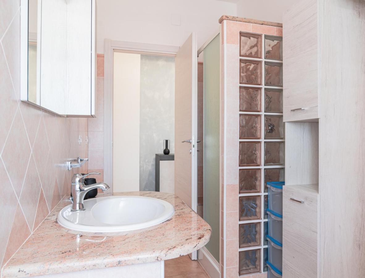 Almi - Guest Apartment ポルト・トッレス エクステリア 写真