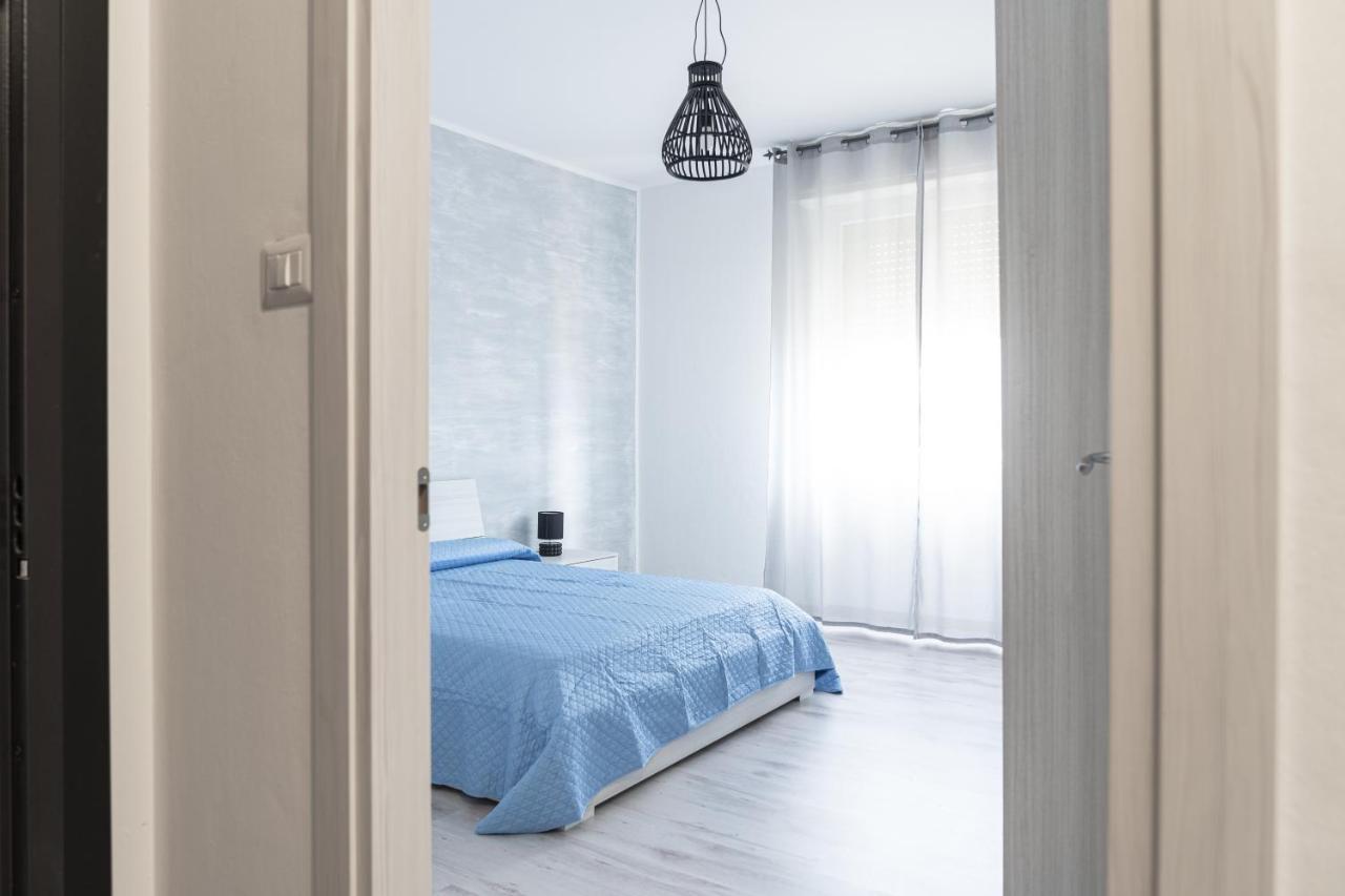 Almi - Guest Apartment ポルト・トッレス エクステリア 写真