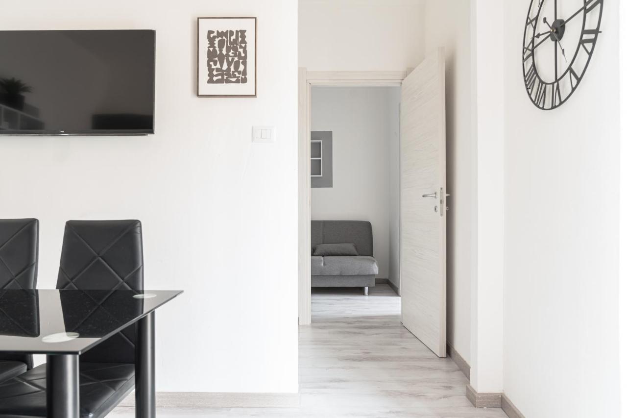 Almi - Guest Apartment ポルト・トッレス エクステリア 写真